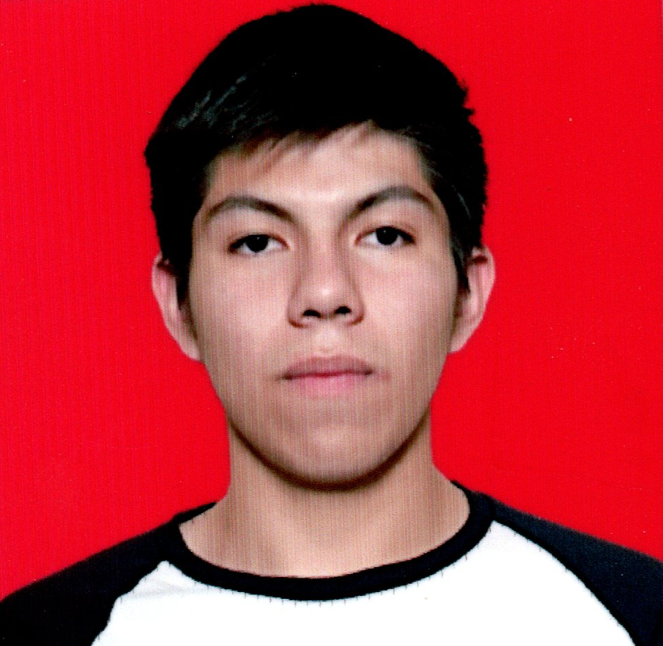Foto de FERRUFINO APAZA JOSIAS
